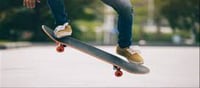 Good news for those who want to learn to skate!